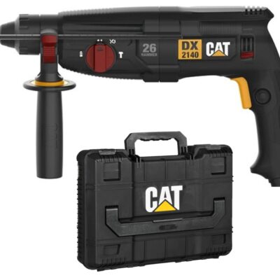 Rotomartillo CAT 800W 26 MM 3 J