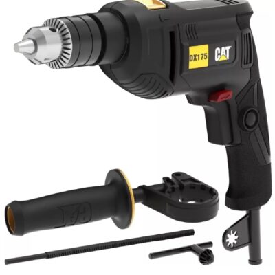 Taladro Percutor CAT 300 W - 13 mm