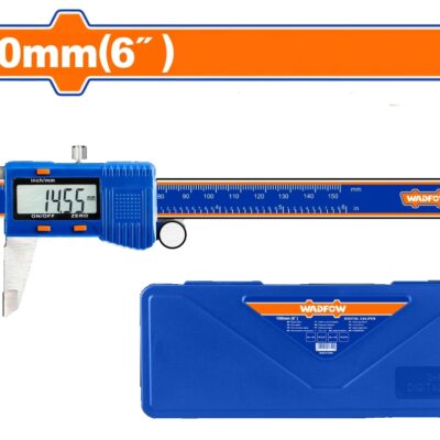 Calibre Digital WADFOW 150 mm